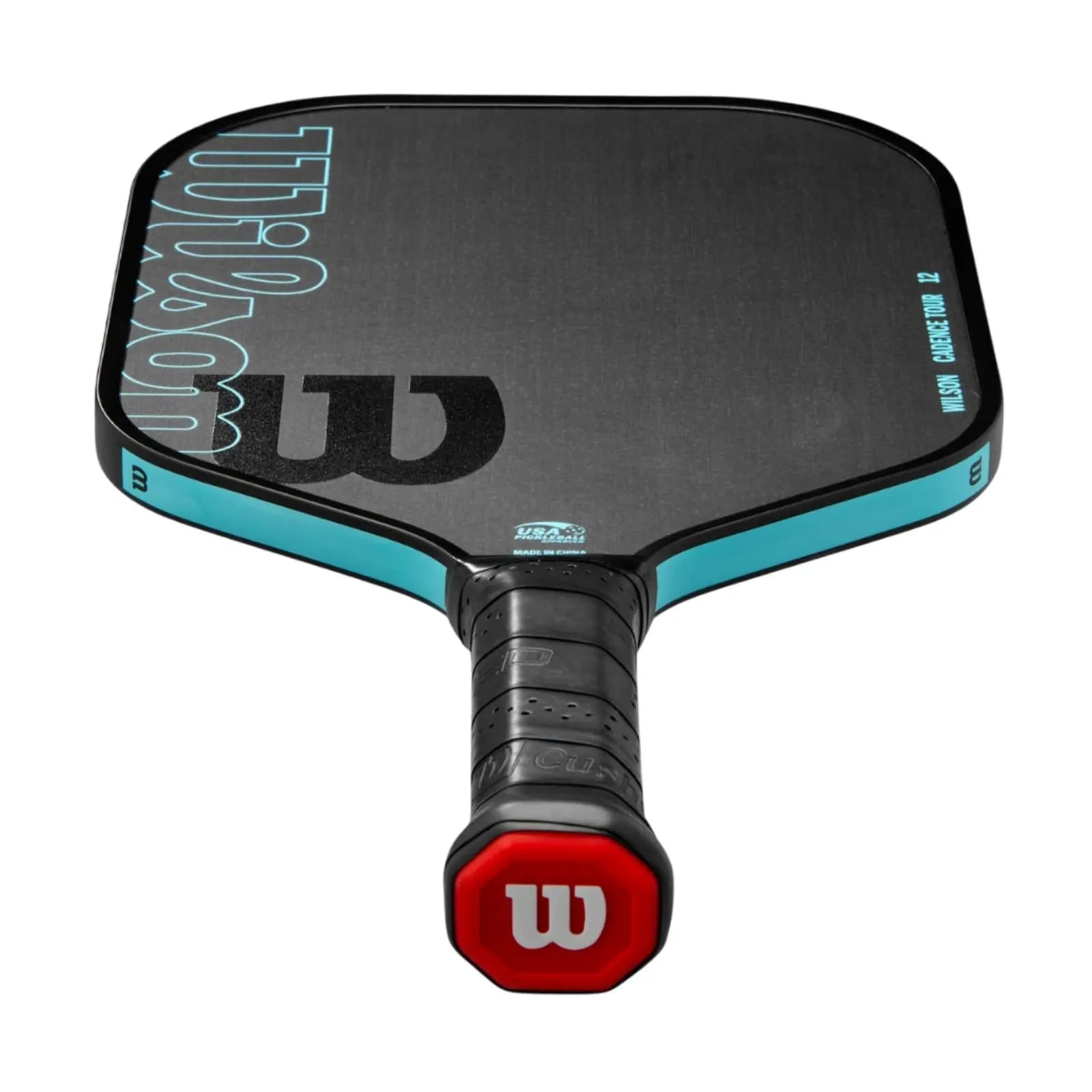 Wilson Pickleball Paddle Cadence Tour 12Mm