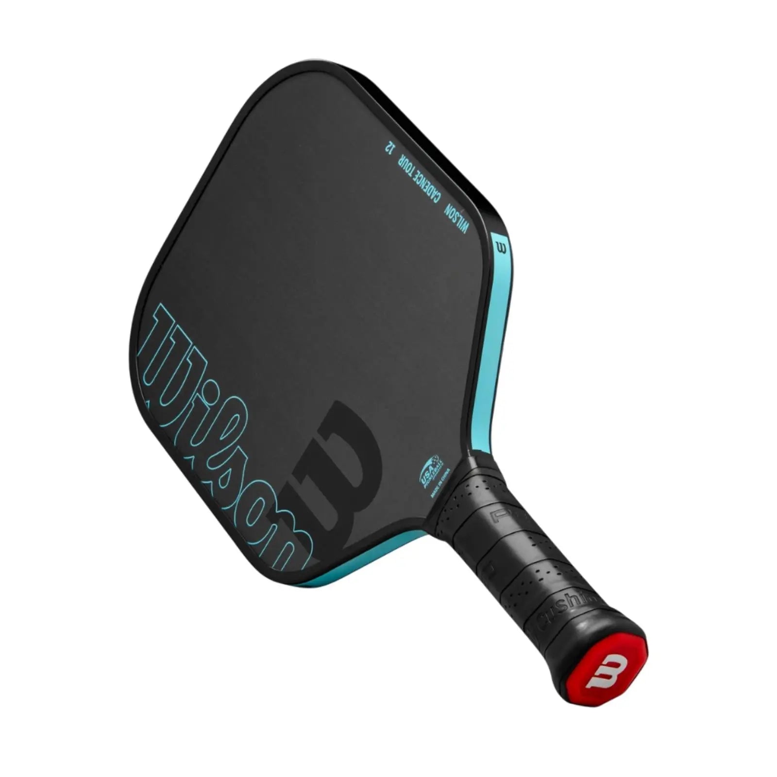 Wilson Pickleball Paddle Cadence Tour 12Mm