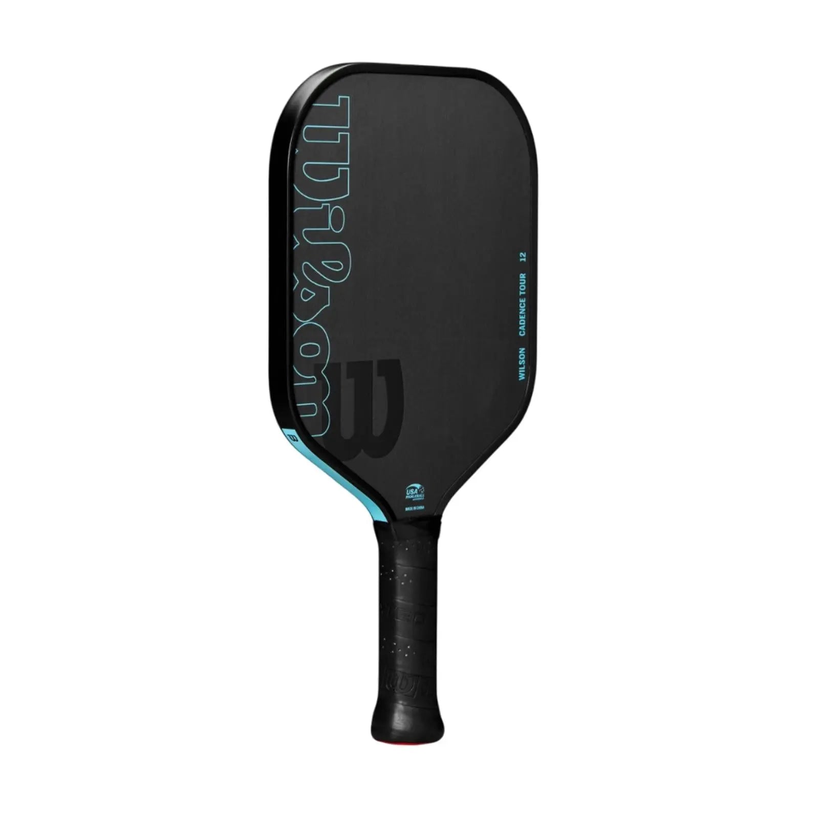 Wilson Pickleball Paddle Cadence Tour 12Mm
