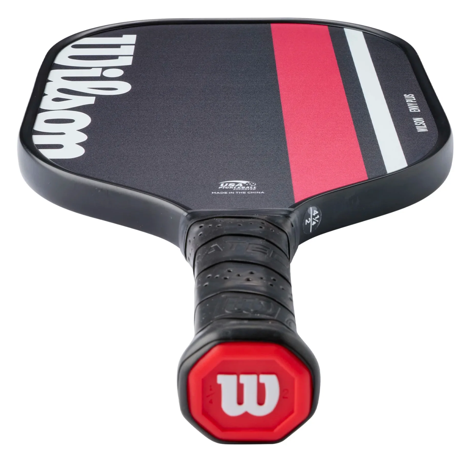 Wilson Pickleball Paddle Envy Plus