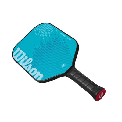 Wilson Pickleball Paddle Fierce Team 13Mm Blue