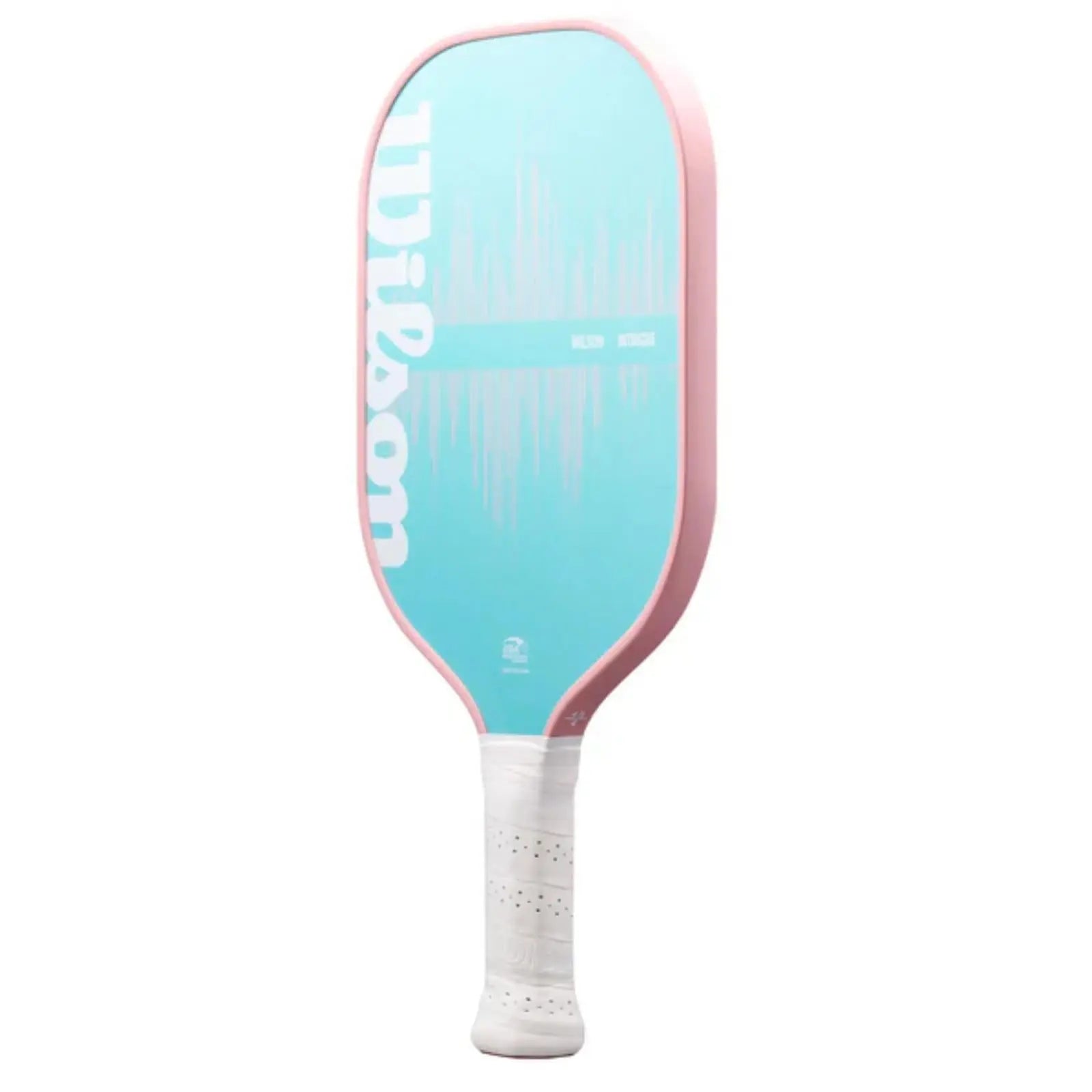 Wilson Pickleball Paddle Intrigue