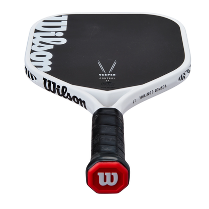 Wilson Pickleball Paddle Vesper Control 17