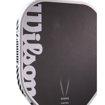 Wilson Pickleball Paddle Vesper Control 17