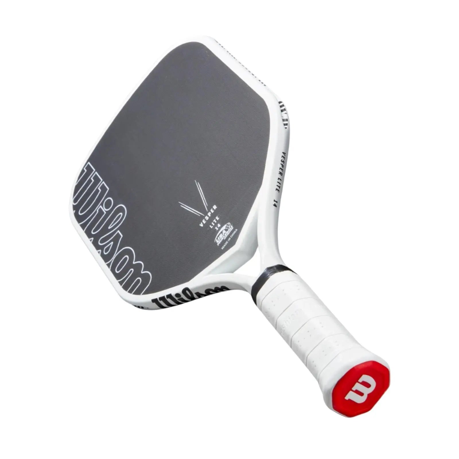 Wilson Pickleball Paddle Vesper Lite