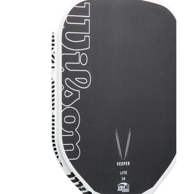 Wilson Pickleball Paddle Vesper Lite