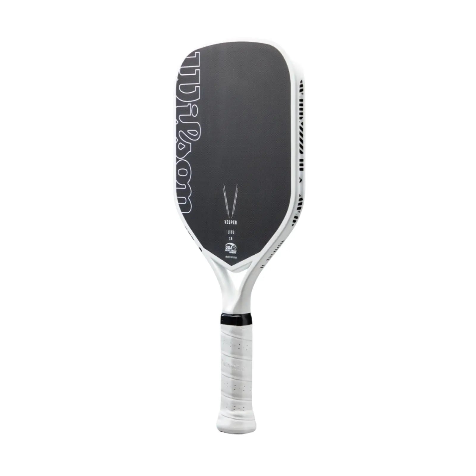 Wilson Pickleball Paddle Vesper Lite