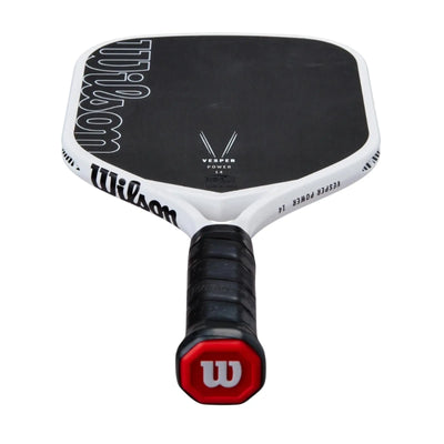 Wilson Pickleball Paddle Vesper Power 14