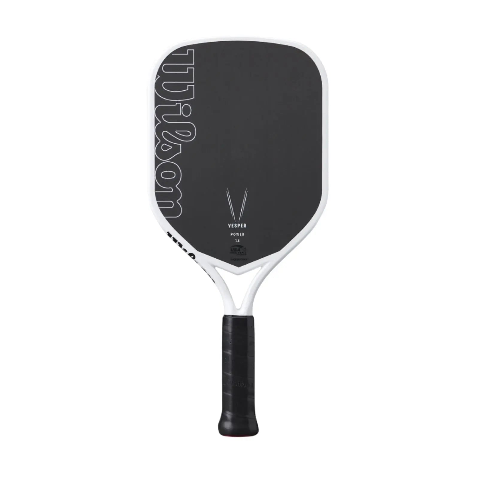 Wilson Pickleball Paddle Vesper Power 14