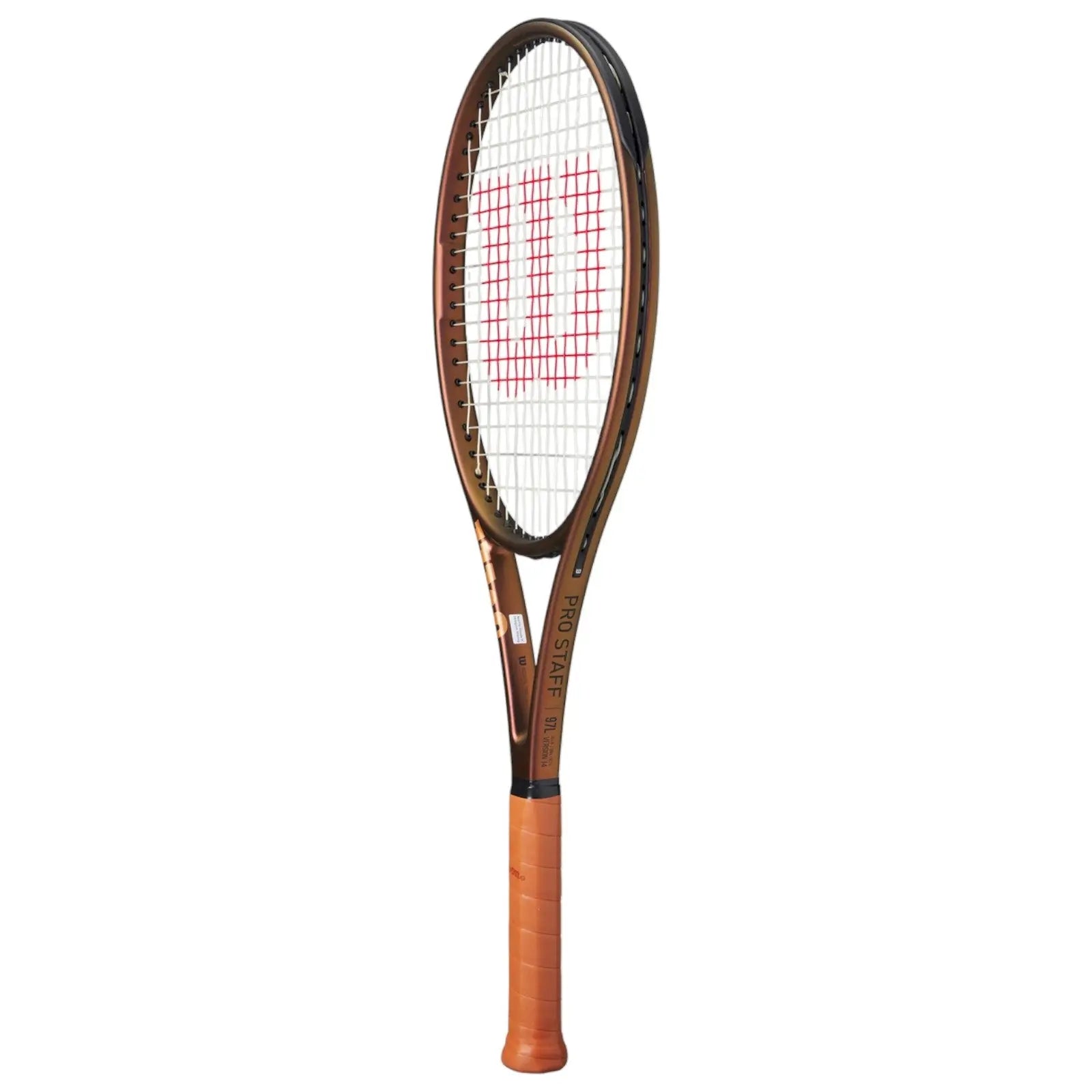 Wilson Pro Staff 97L v14 Tennis Racquet (Unstrung)