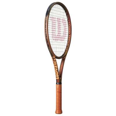 Wilson Pro Staff 97L v14 Tennis Racquet (Unstrung)