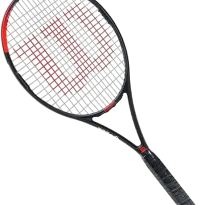 Wilson Pro Staff Precision 103 Tennis Racquet