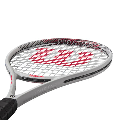 Wilson Pro Staff Precision 105 Tennis Racquet