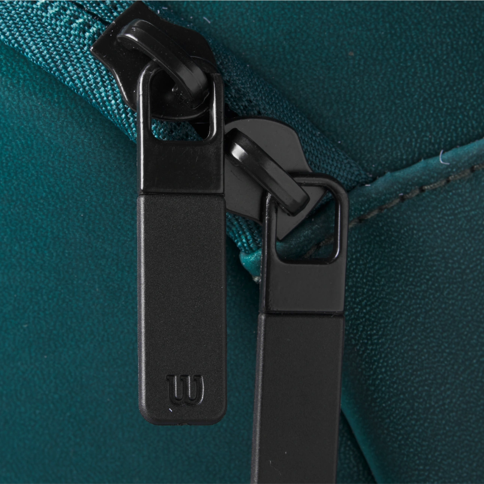 Wilson Tennis Bag Blade Super Tour 9 Racquets V9 Green