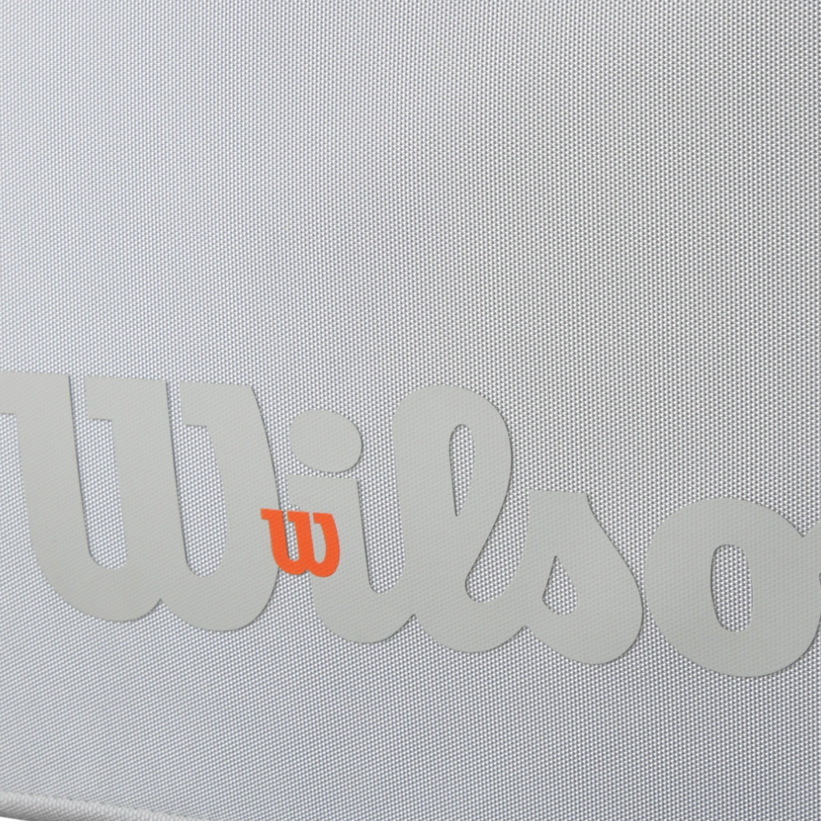 Wilson Tennis Bag Shift Super Tour 9 Racquets - White