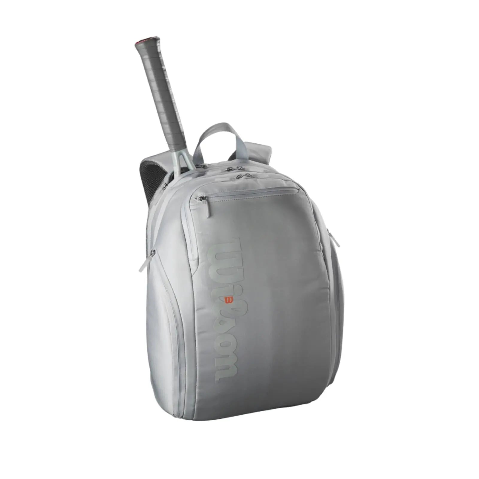 Wilson Tennis Bag Shift Super Tour Backpack - Artic Ice