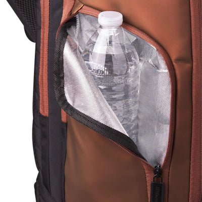 Wilson Tennis Bag Super Tour PRO Staff Backpack - Gold