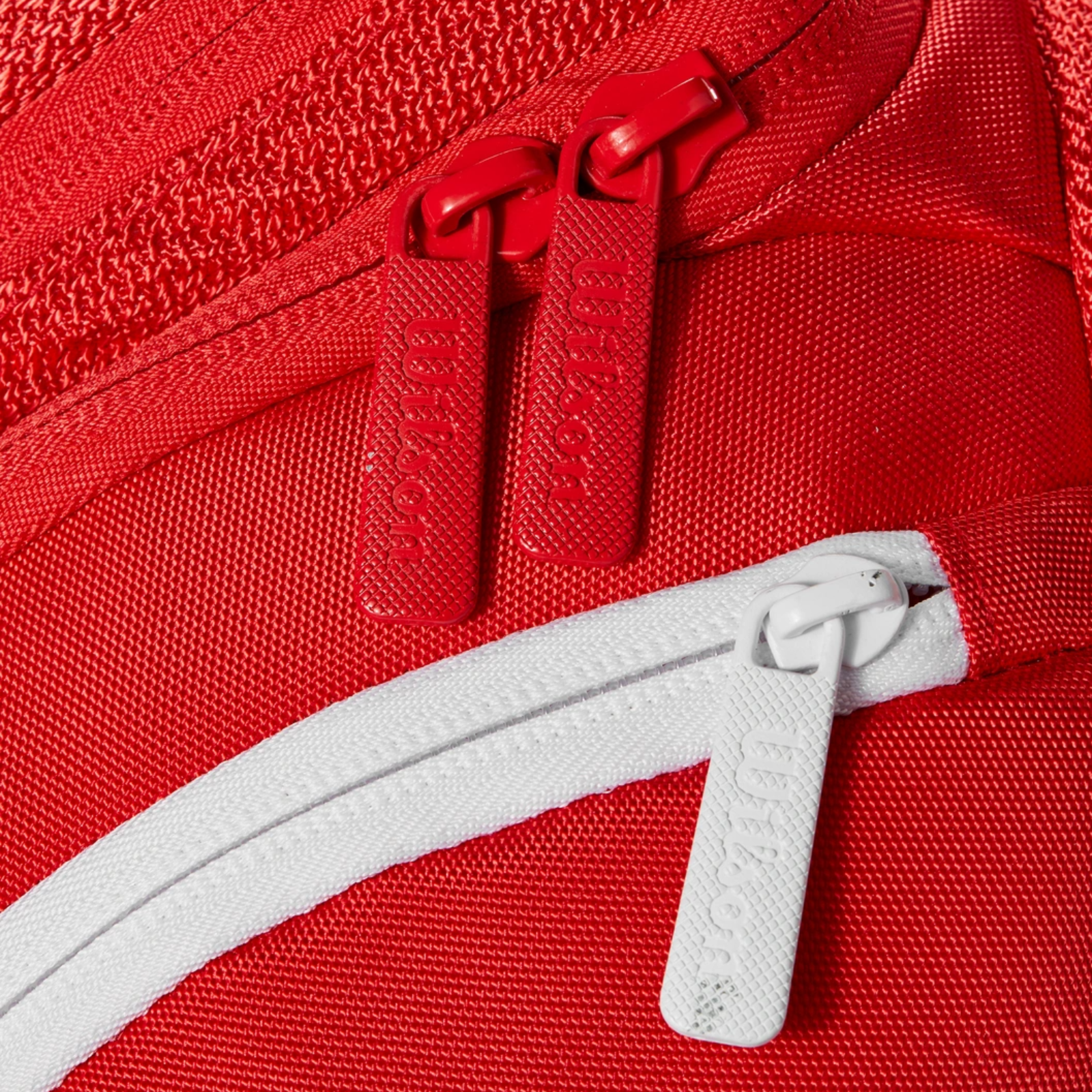 Wilson Tennis Bag Super Tour Red Backpack