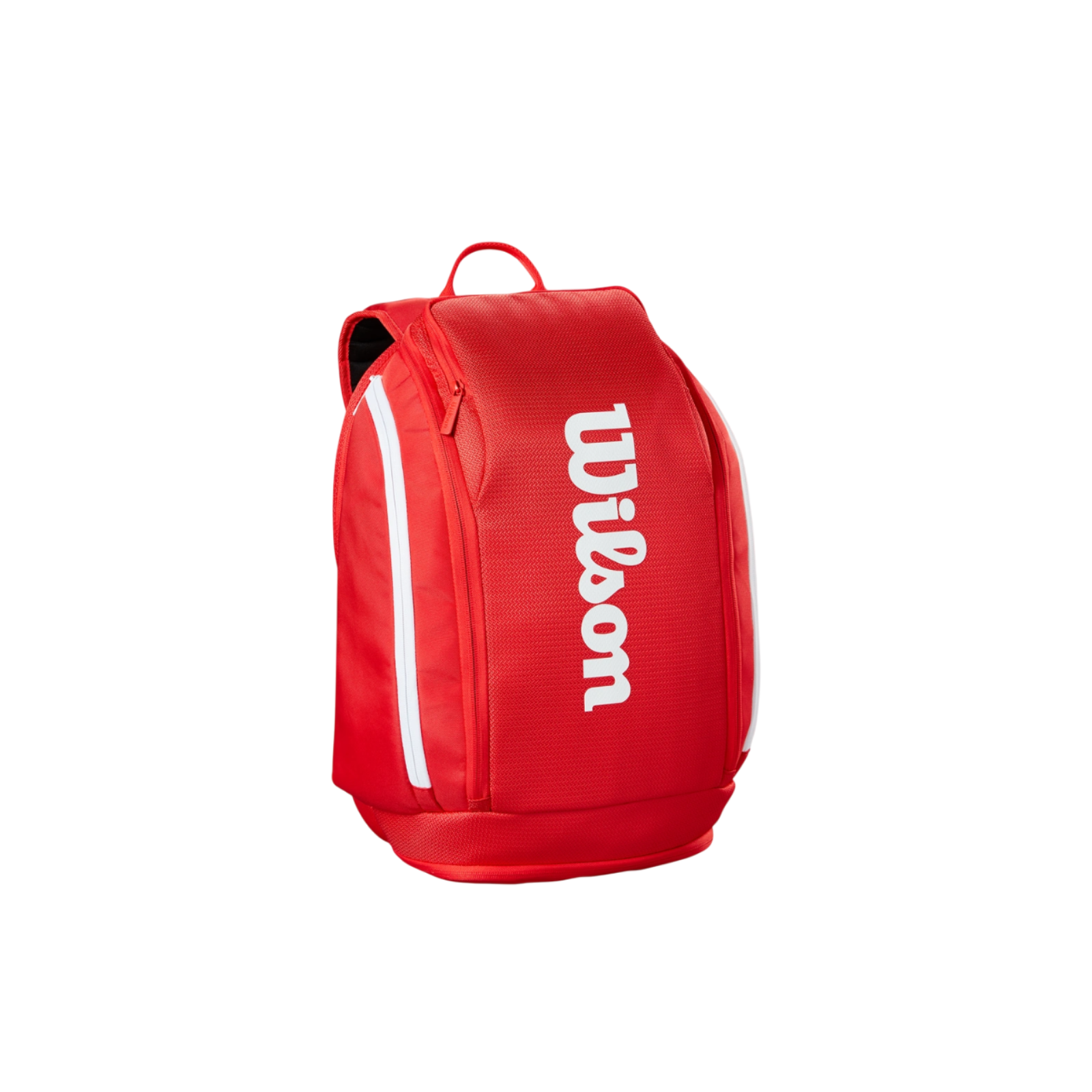 Wilson Tennis Bag Super Tour Red Backpack