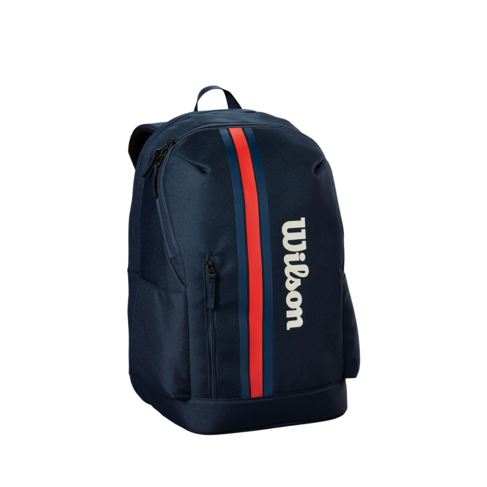 Wilson Tennis Bag Team Bag Backpack Navy
