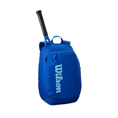Wilson Tennis Bag Ultra v5 Tour Backpack Blue