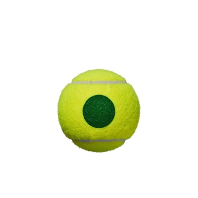 Wilson Tennis Ball Starter Play Green 4Tball