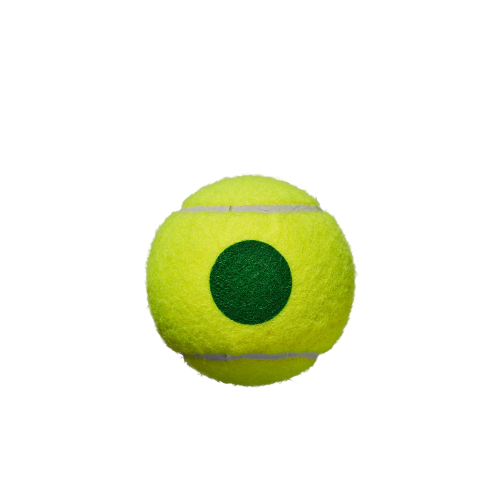 Wilson Tennis Ball Starter Play Green 4Tball