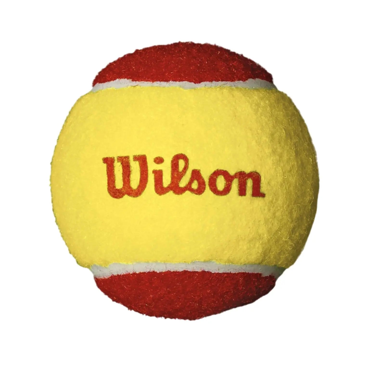 Wilson Tennis Ball Starter Red Tball 3 Pack