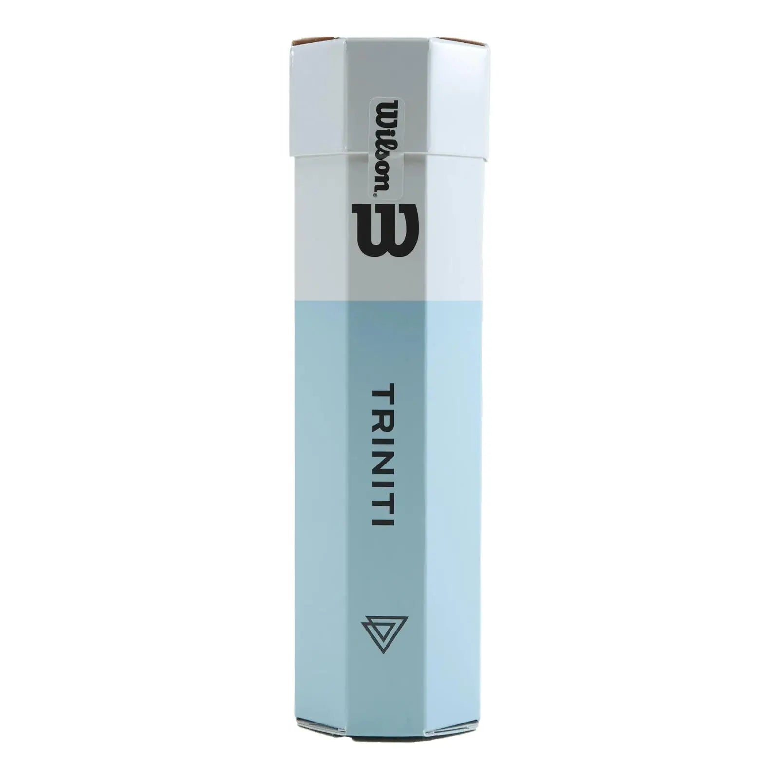 Wilson Tennis Ball Triniti All Court 4Ball