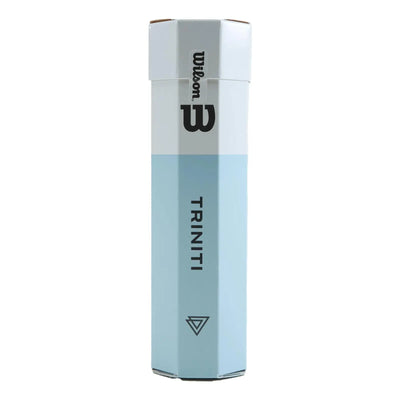 Wilson Tennis Ball Triniti All Court 4Ball
