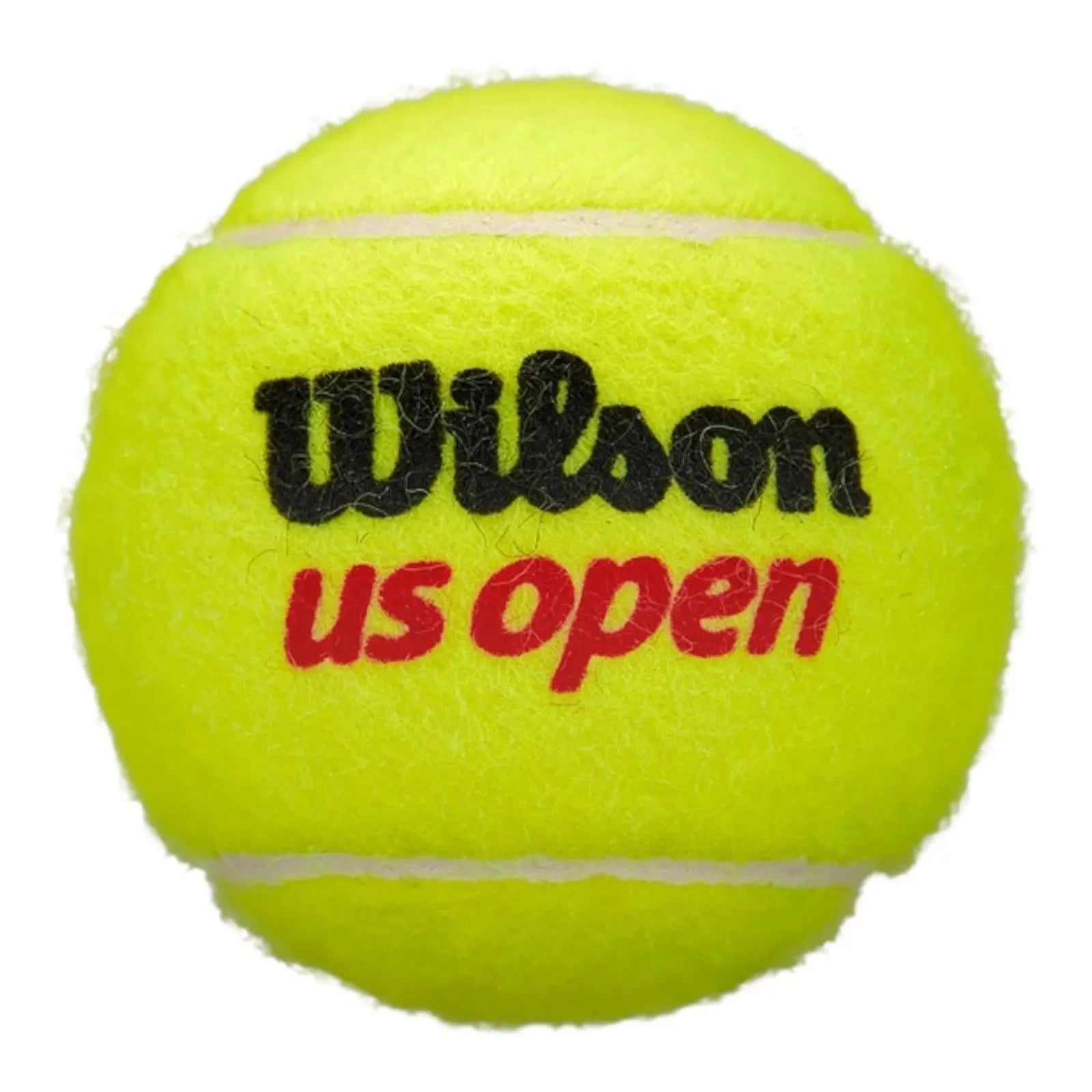 Wilson Tennis Ball Us Open Extra Duty - 3Ball
