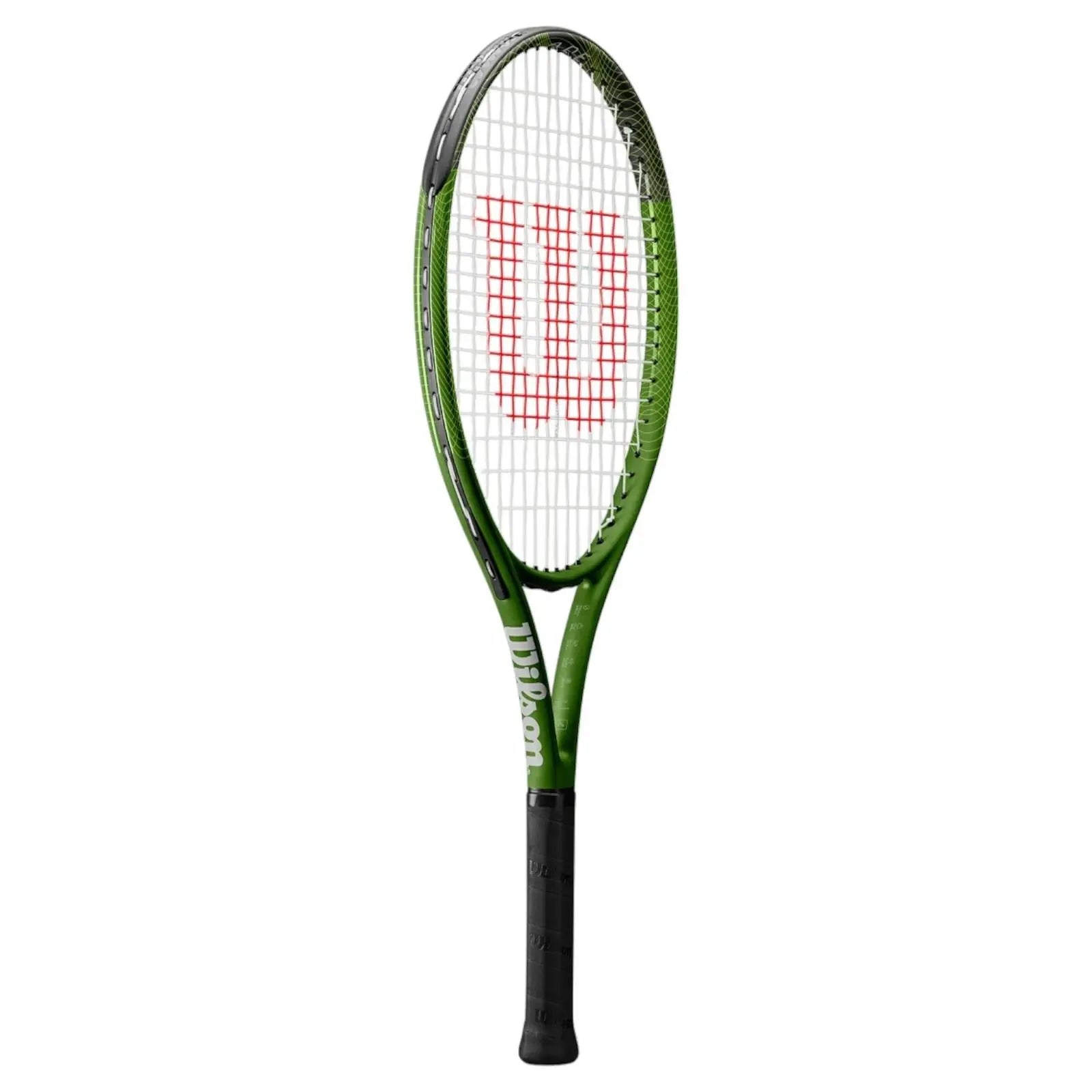 Wilson Tennis Junior Racquet Blade Feel Comp Jr 25