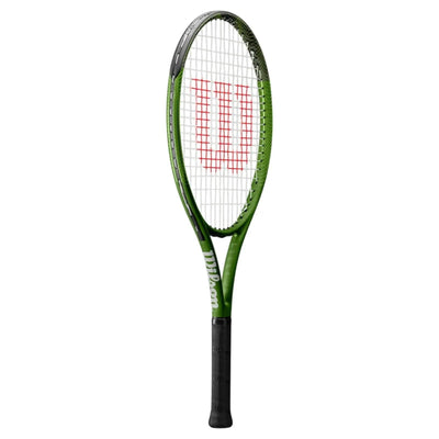 Wilson Tennis Junior Racquet Blade Feel Comp Jr 25