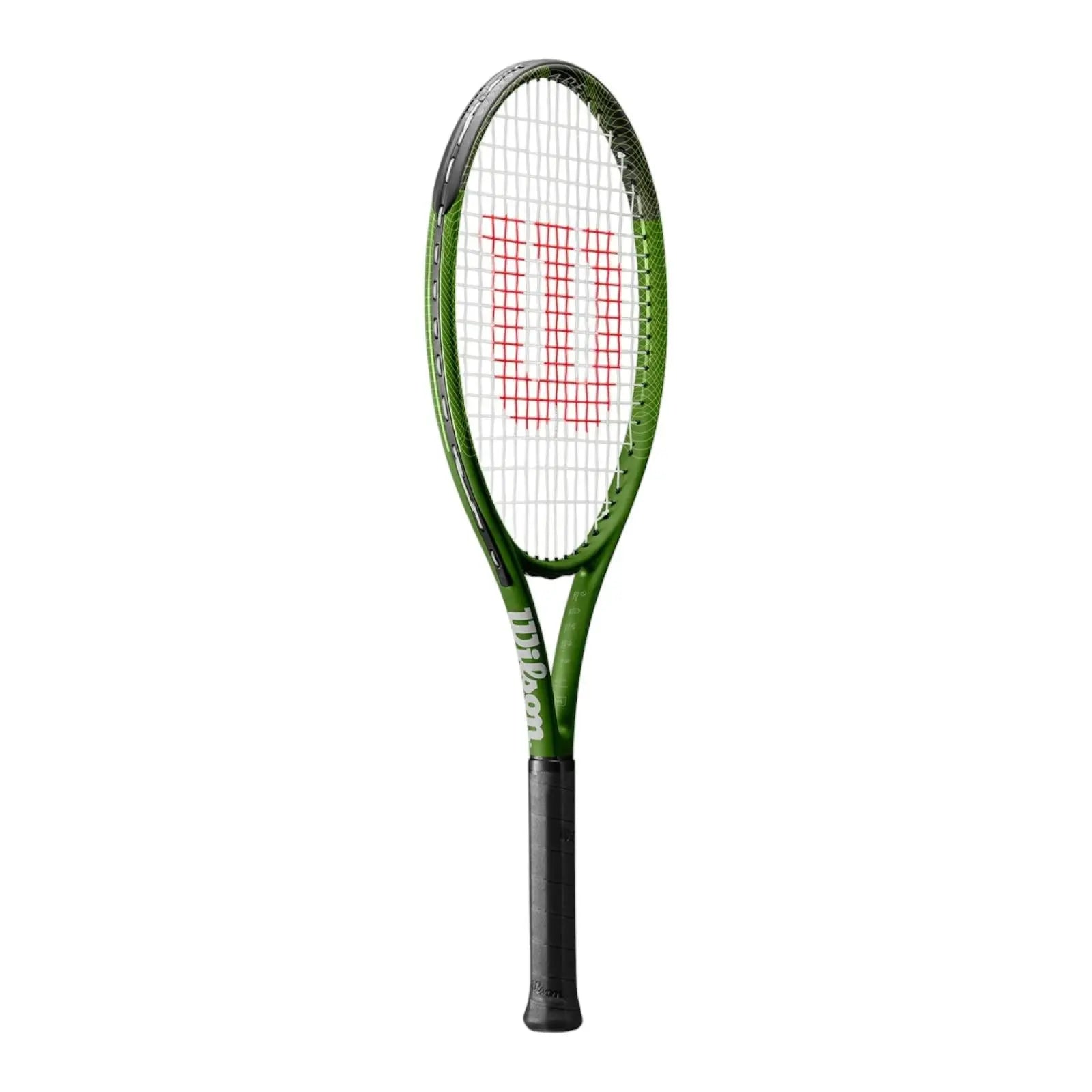 Wilson Tennis Junior Racquet Blade Feel Comp Jr 26