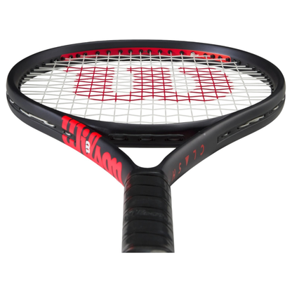 Wilson Tennis Junior Racquet Clash 25 V3(240g) - Demo