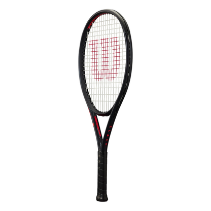 Wilson Tennis Junior Racquet Clash 25 V3(240g) - Demo