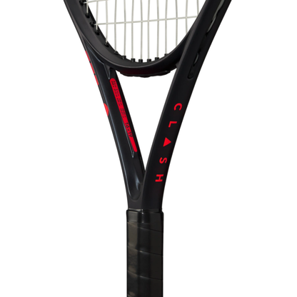 Wilson Tennis Junior Racquet Clash 26 V3(245g) - Demo