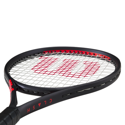 Wilson Tennis Junior Racquet Clash 26 V3(245g) - Demo