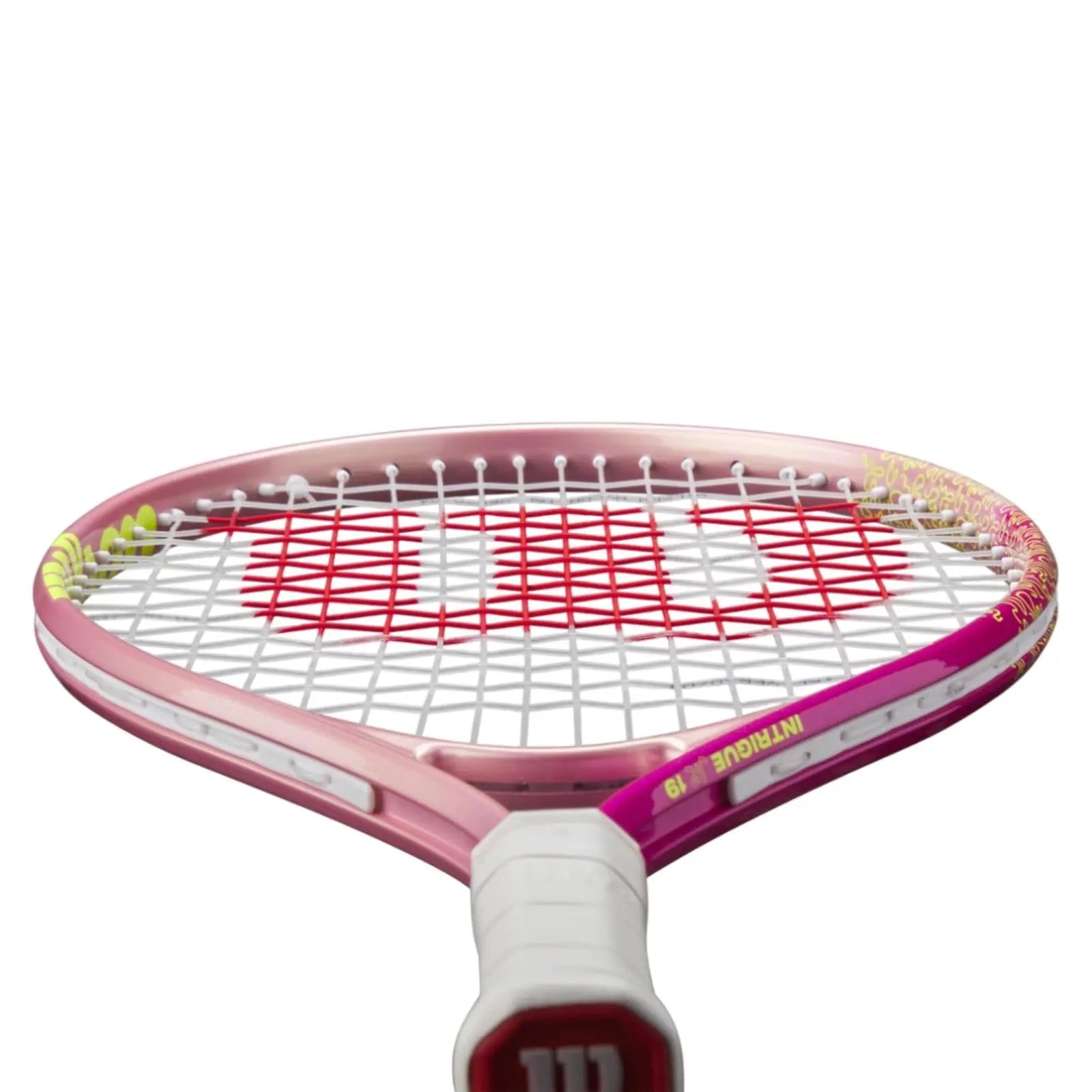 Wilson Tennis Junior Racquet Intrigue Jr 19