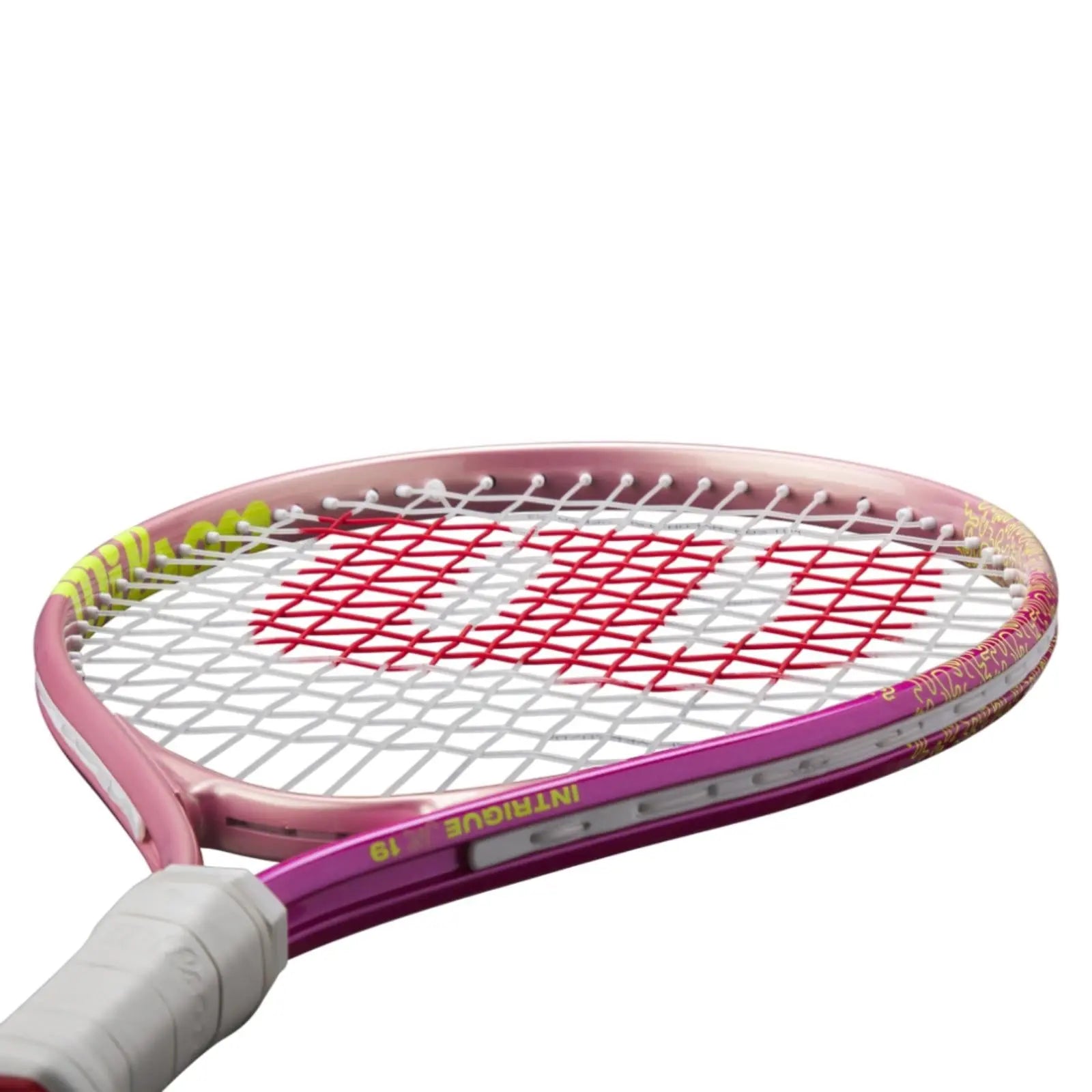 Wilson Tennis Junior Racquet Intrigue Jr 19