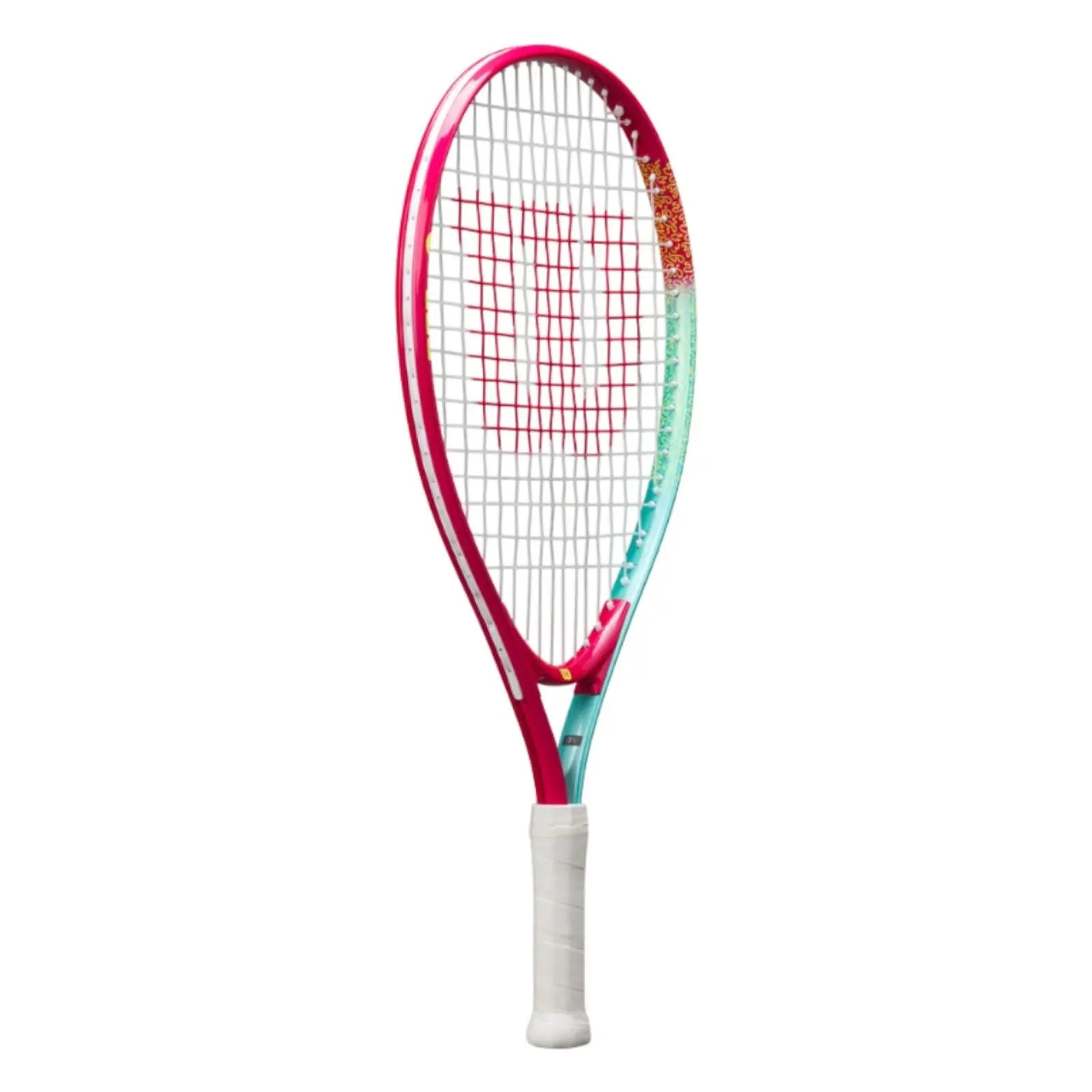 Wilson Tennis Junior Racquet Intrigue Jr 21
