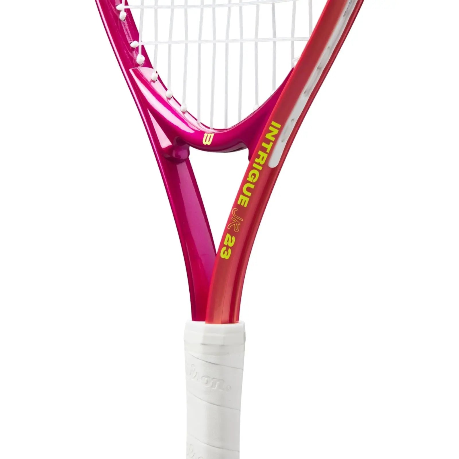 Wilson Tennis Junior Racquet Intrigue Jr 23
