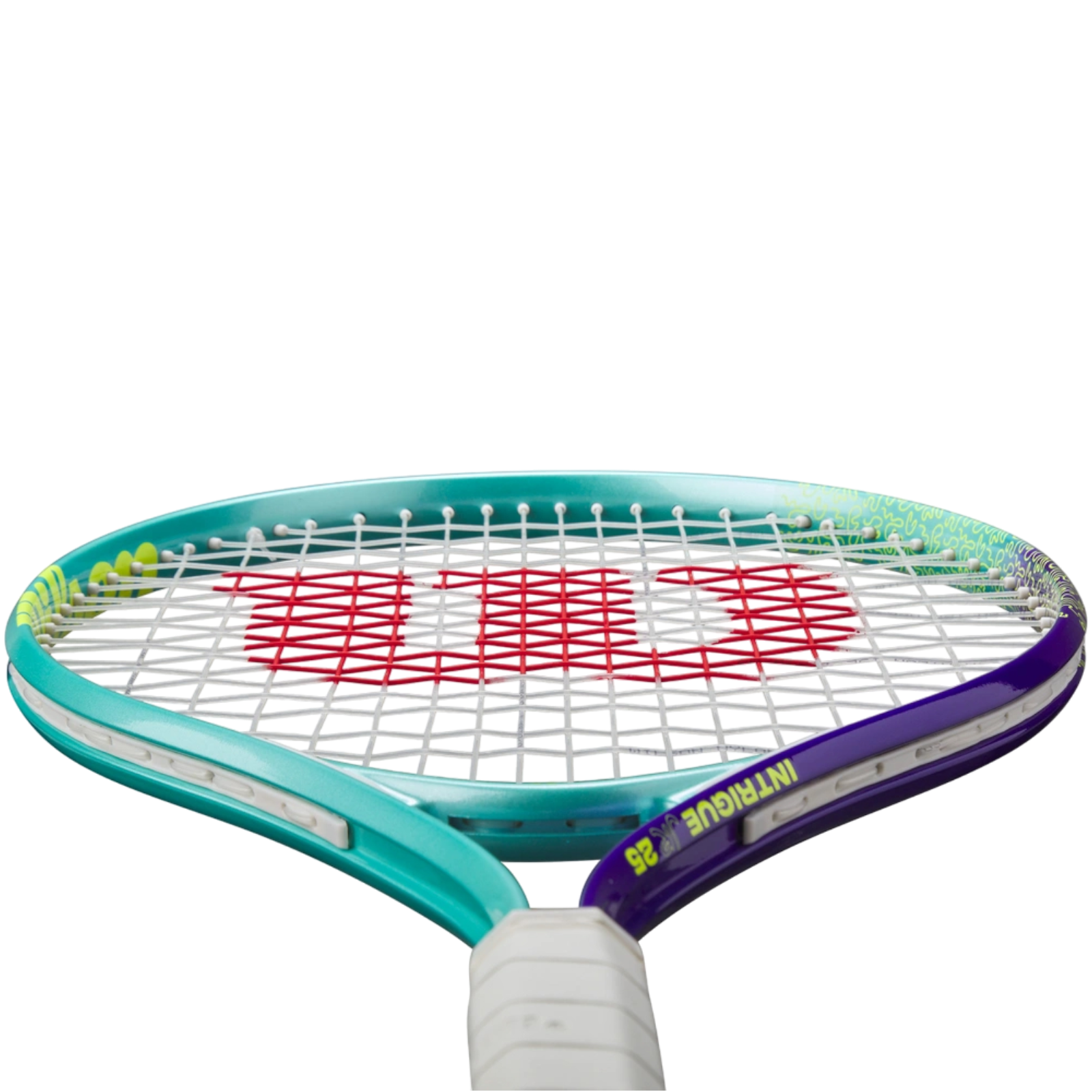 Wilson Tennis Junior Racquet Intrigue Jr 25 (225g)
