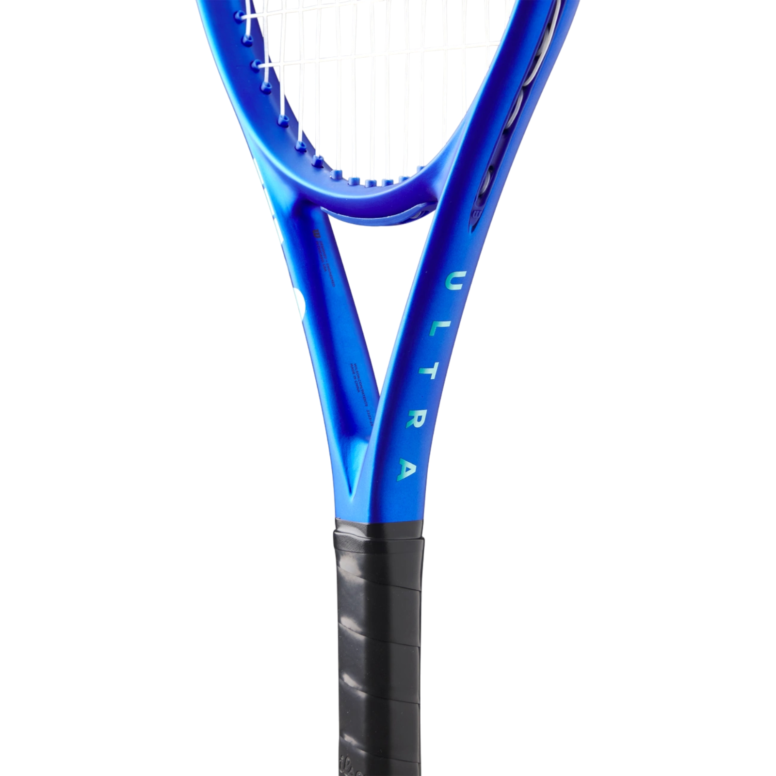 Wilson Tennis Junior Racquet Ultra 25 v5(235g)