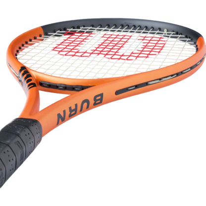 Wilson Tennis Racquet BURN 100LS V6.0 (280 g) - Demo