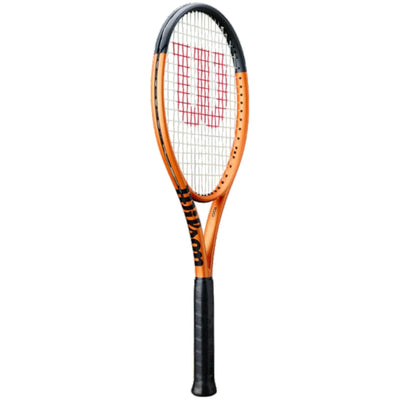 Wilson Tennis Racquet BURN 100S V6.0(300 g) - Demo