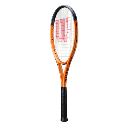 Wilson Tennis Racquet BURN 100ULS V6.0 (~260g) - Demo
