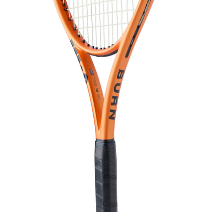 Wilson Tennis Racquet BURN 100ULS V6.0 (~260g) - Demo