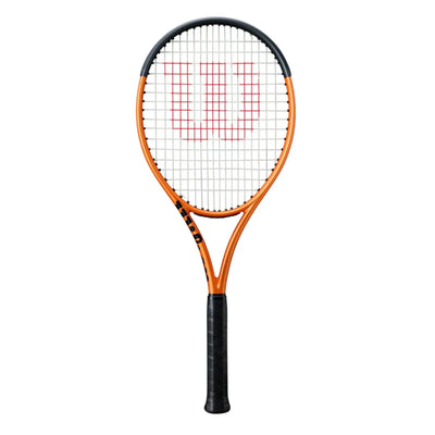 Wilson Tennis Racquet BURN 100ULS V6.0 (~260g) - Demo