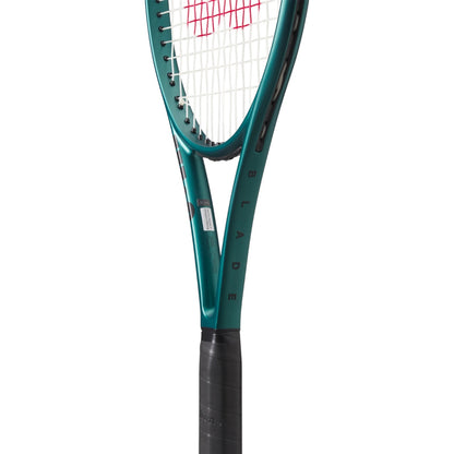 Wilson Tennis Racquet Blade 100 V9 (300g)